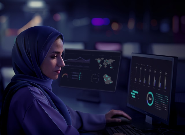 Video Surveillance System